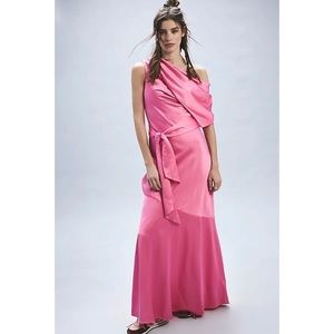 Free People Significant Other Olinda Dress